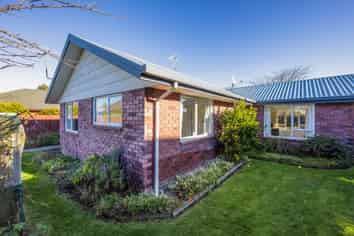 38a Fairweather Crescent, Kaiapoi