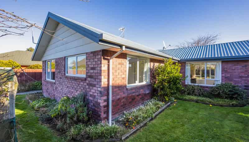 38a Fairweather Crescent, Kaiapoi
