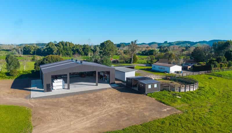 1 Tourist Road, Clevedon