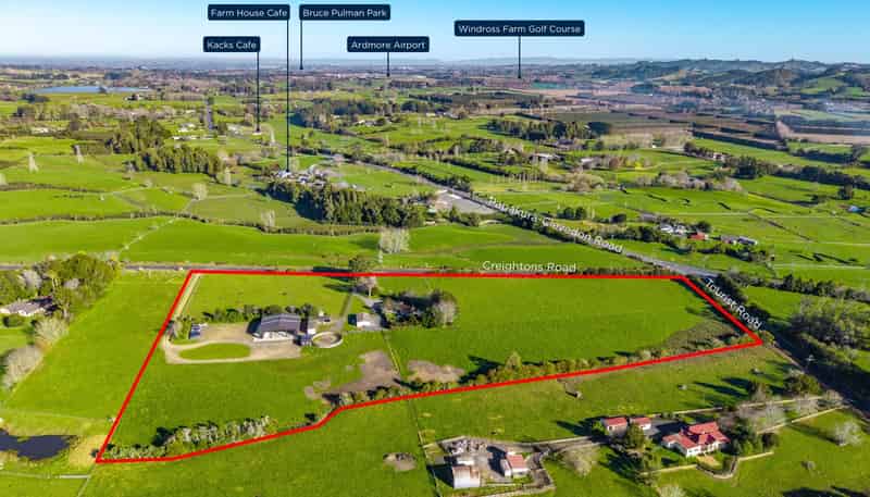 1 Tourist Road, Clevedon
