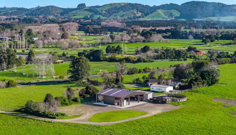 1 Tourist Road, Clevedon