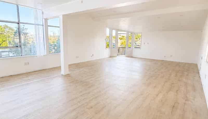Unit A/87 College Hill, Freemans Bay