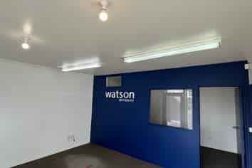 Boutique retail/office opportunity