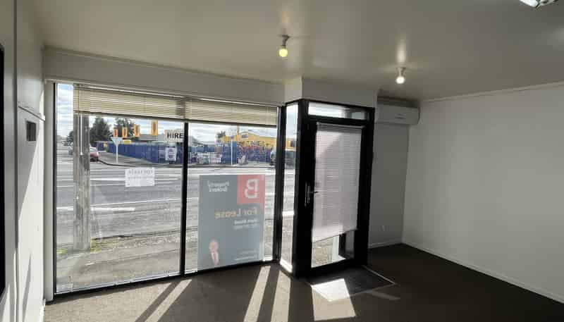 78 Oxford Street, Levin