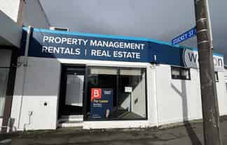 Boutique retail/office opportunity