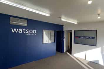 Boutique retail/office opportunity