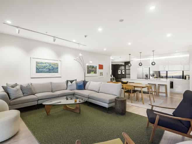 1609/8 Hereford Street, Freemans Bay