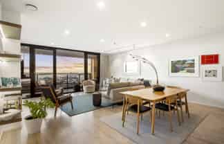 1609/8 Hereford Street, Freemans Bay