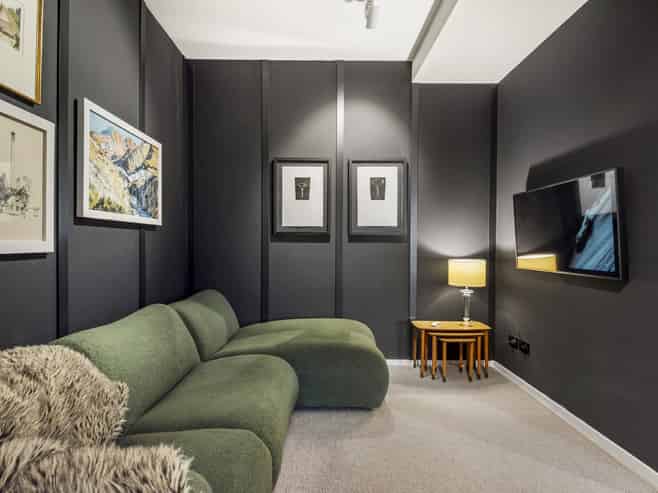 1609/8 Hereford Street, Freemans Bay