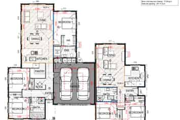 Lot 270 Rolleston, Rolleston