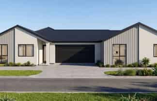 Lot 270 Rolleston, Rolleston