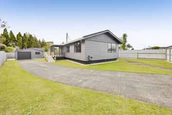 34 Kowhai Street, Inglewood