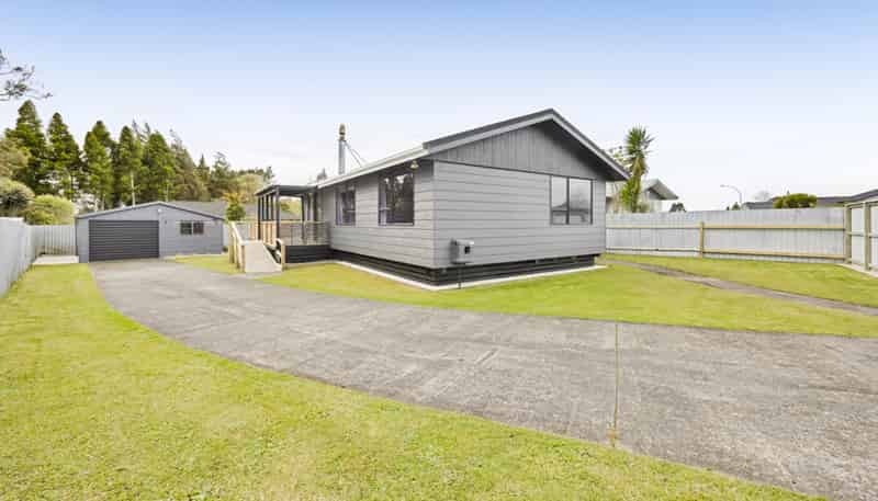 34 Kowhai Street, Inglewood