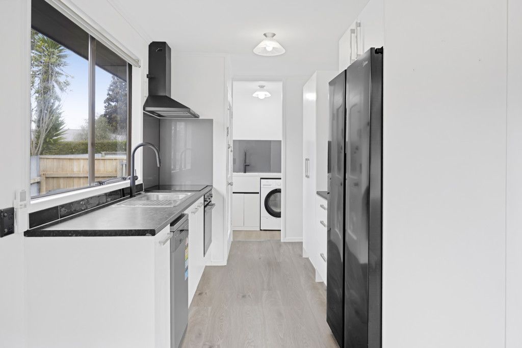 Move In & Make Yourself at Home – pohled 6