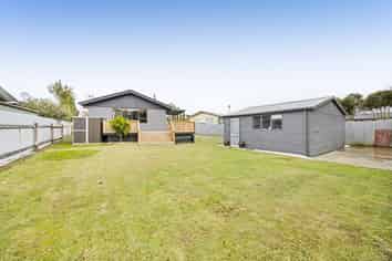 34 Kowhai Street, Inglewood