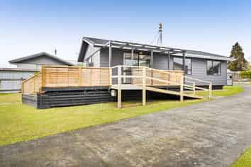 34 Kowhai Street, Inglewood