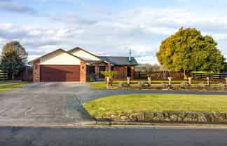 4 Blucks Road, Otorohanga