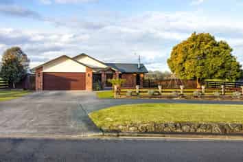 4 Blucks Road, Otorohanga