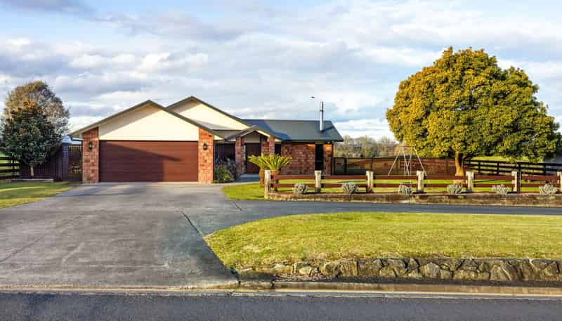 4 Blucks Road, Otorohanga