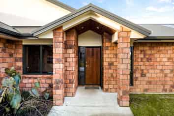 4 Blucks Road, Otorohanga