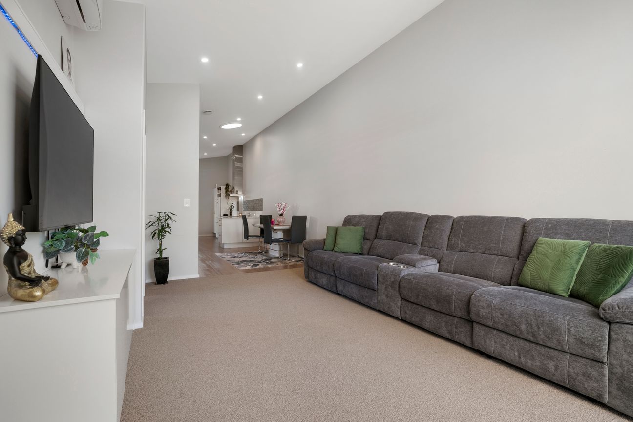 Affordable Coastal Living - Widok 5