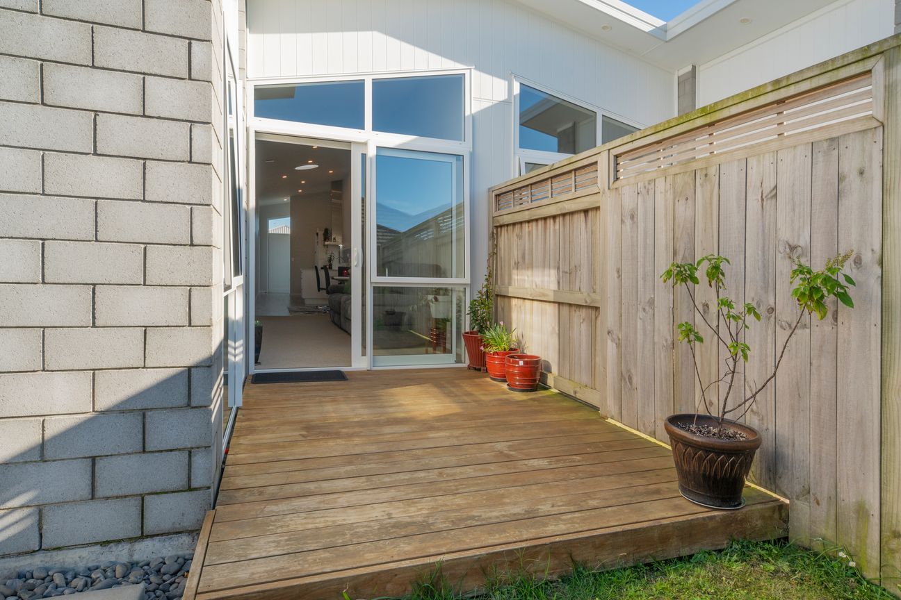 Affordable Coastal Living - Więcej