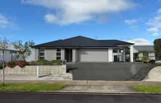 3 Charlotte Drive, Omokoroa