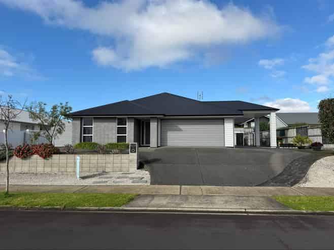 3 Charlotte Drive, Omokoroa