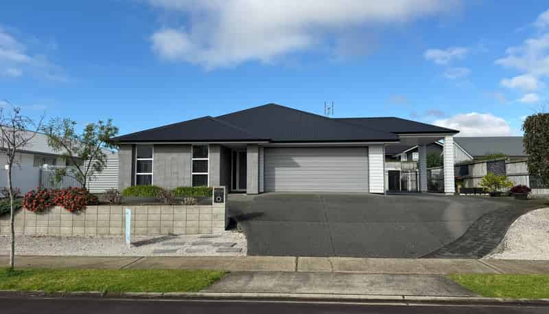 3 Charlotte Drive, Omokoroa
