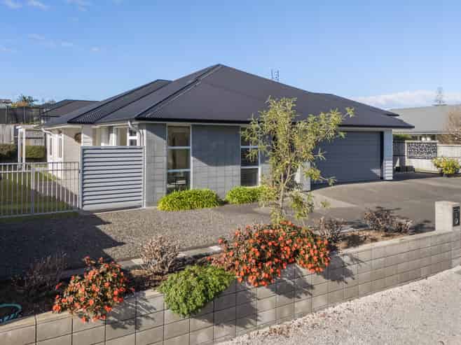 3 Charlotte Drive, Omokoroa
