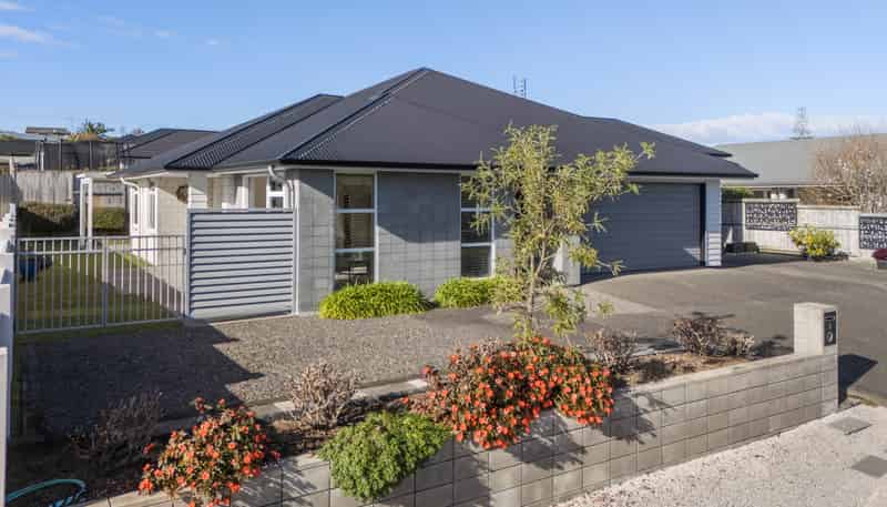 3 Charlotte Drive, Omokoroa