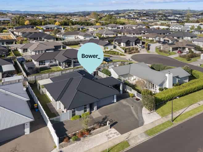 3 Charlotte Drive, Omokoroa