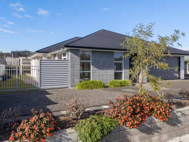 3 Charlotte Drive, Omokoroa