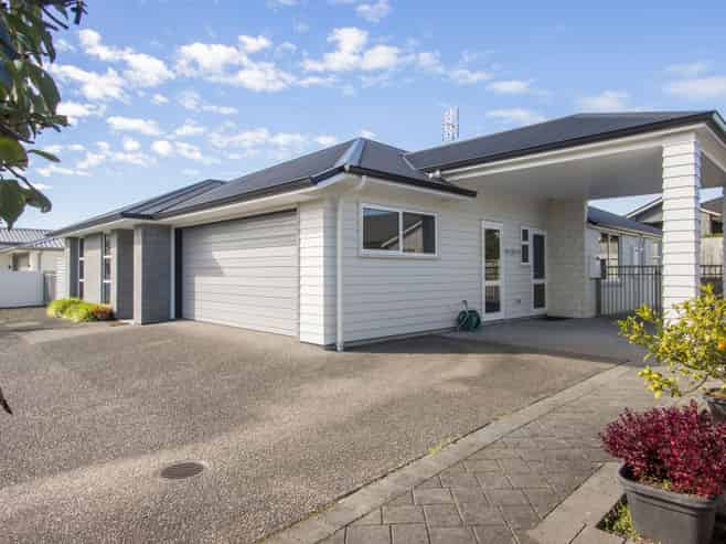 3 Charlotte Drive, Omokoroa