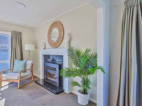 34 Oldham Avenue, Onekawa