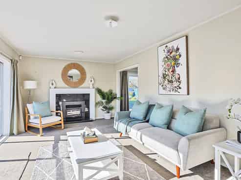 34 Oldham Avenue, Onekawa
