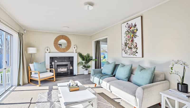 34 Oldham Avenue, Onekawa