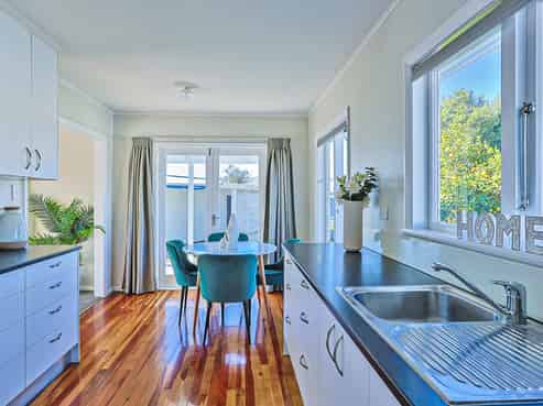 34 Oldham Avenue, Onekawa