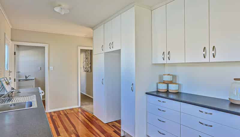 34 Oldham Avenue, Onekawa