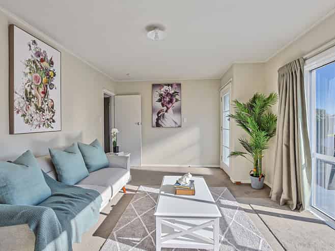 34 Oldham Avenue, Onekawa