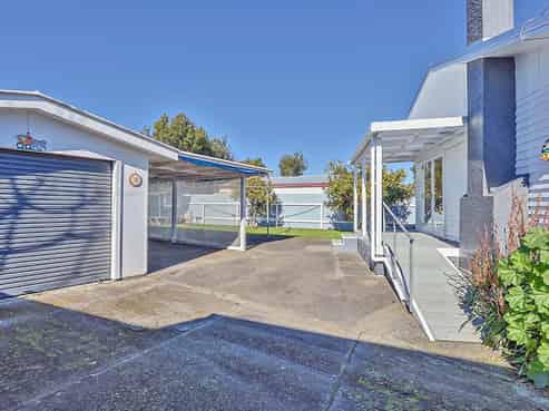 34 Oldham Avenue, Onekawa