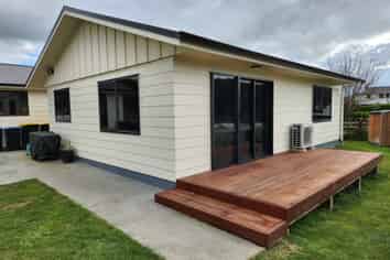64 Whitaker Street, Kihikihi