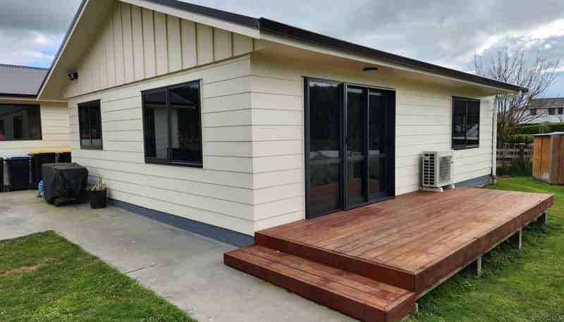 64 Whitaker Street, Kihikihi