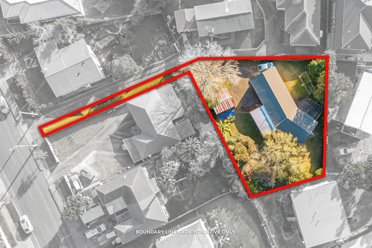 Big Land, Bigger Future –1,133m² Endless Potential - Widok 5