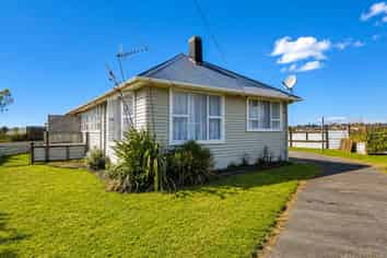 17 Aotea Street, Welbourn
