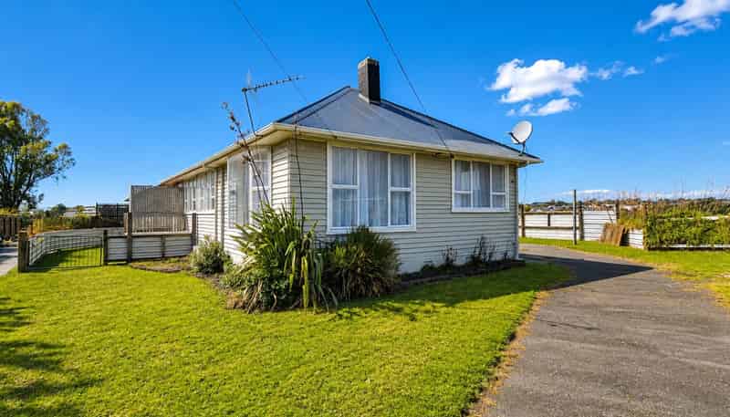 17 Aotea Street, Welbourn