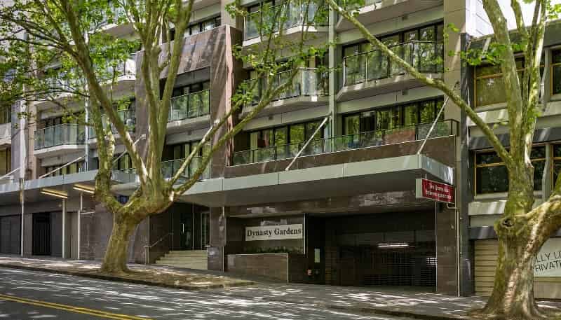 406/135 Vincent Street, Auckland Central
