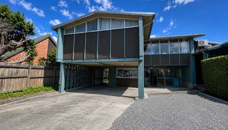 101A Waimairi Road, Ilam