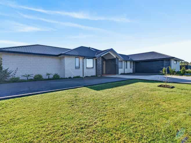 20 Walford Way, Darfield