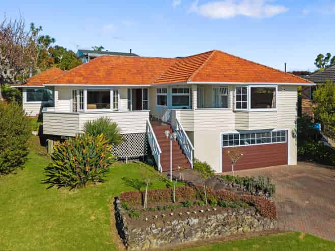 42 Evelyn Road, Cockle Bay